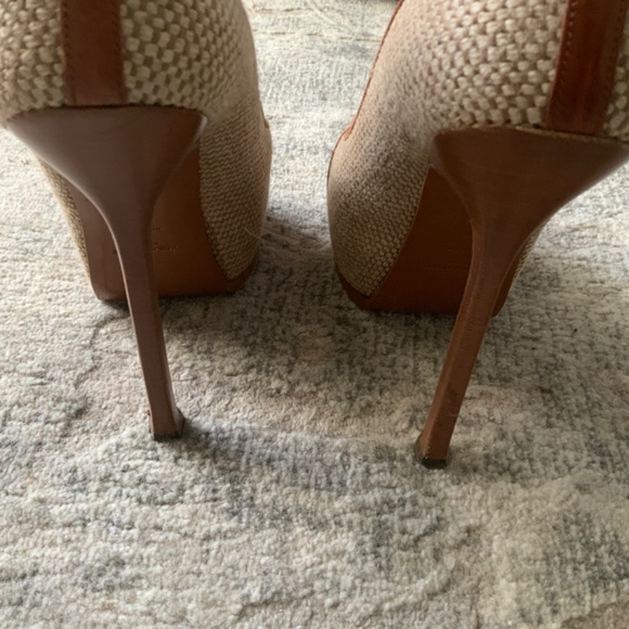 YVES SAINT LAURENT, TRIB TOO PUMP - Picture 4 of 6